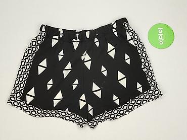 warehouse definitives: H&M Conscious, Szorty damskie, rozmiar S — 3