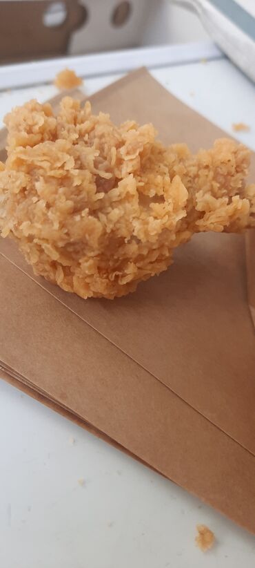 Соусы и специи: Панировка для курицы как в KFC. кляр, панировочная смесь, маринад. 1кг