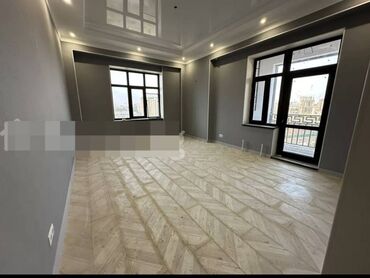 Продажа квартир: 3 комнаты, 94 м², Элитка, 9 этаж, Евроремонт