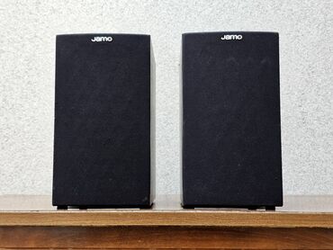Zvučnici i stereo sistemi: Jamo S 602 – par bookshelf zvučnika - Dvosistemski pasivni zvučnici — 2