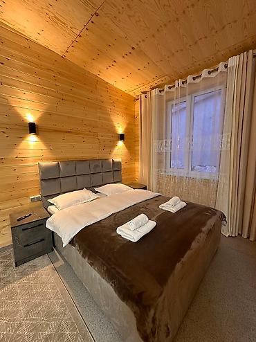 Посуточная аренда домов: 25 м², 1 комната — 15