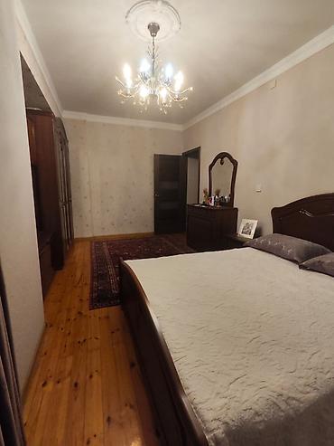 Продажа квартир: Пос. Бакиханов, 3 комнаты, Новостройка, 114 м² — 4