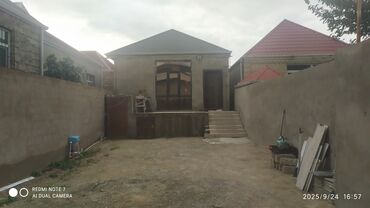 Həyət evləri və villaların satışı: Ramana qəs. 4 otaqlı, 120 kv. m — 9