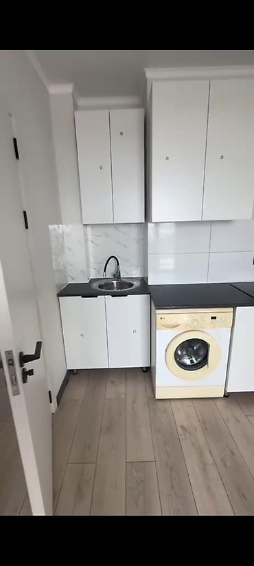 квартира элитные: 1 комната, 41 м², Тунгуч мкр Элитка, 6 этаж, Евроремонт — 7