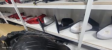 Передние фары: Кореялык машиналарга унаа тетиктери. Корейские Автозапчасти: КИА К5 — 27