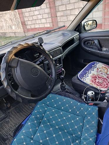 к5 зеркало: Daewoo Nexia: 2008 г., 1.6 л, Механика, Бензин, Седан — 6