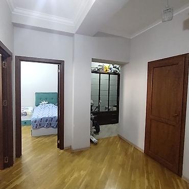nəsimi rayon: 3 otaqlı, Yeni tikili, 93 kv. m — 5