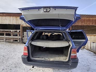 Volkswagen: Volkswagen Golf GTI: 1994 г., 1.8 л, Механика, Бензин, Универсал — 7