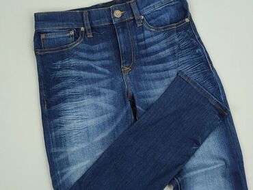 River Island, Jeansy damskie, rozmiar S