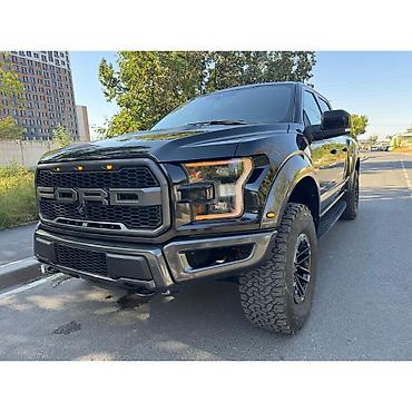 раптор машина: Ford F-150: 2020 г., 3.5 л, Автомат, Бензин, Пикап — 10