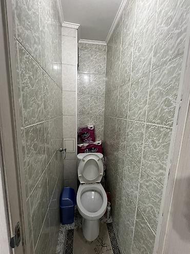 квартира энергетики: 2 комнаты, 58 м², Газ Городок 105 серия, 1 этаж, Евроремонт — 6