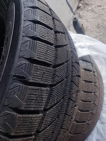 385 55: Зимние шины Sailun 255/55 R19 111H XL (M+S) - Тип: зимние — 1