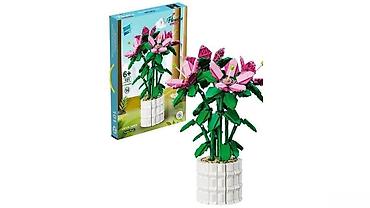 legi: Lavanda gül konstruktorLavanda Gül Lego💥Kreditlə ayda sadəcə 2.29 AZN — 2