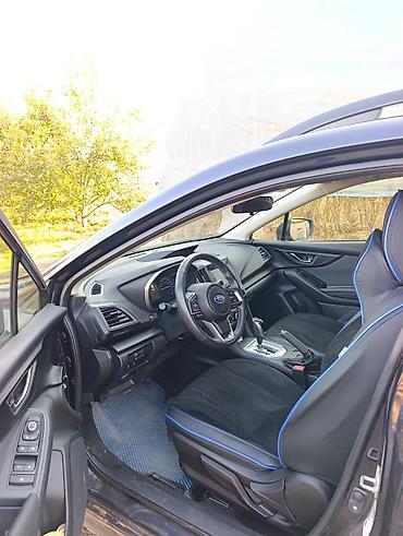 куго виш 02: Subaru Crosstrek: 2021 г., 2 л, Автомат, Бензин, Кроссовер — 6