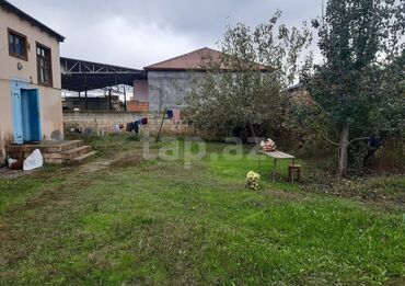 Həyət evləri və villaların satışı: 4 otaqlı, 150 kv. m, Kredit yoxdur, Orta təmir — 23