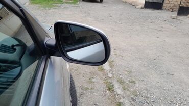 İnformatika: Kia rio 2009 madel yan güzgü. Ünvan gence