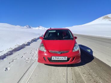 купить хонда фит: Honda Fit: 2002 г., 1.3 л, Variable gear box, Бензин