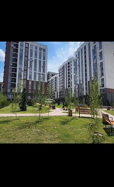 Продажа квартир: 1 комната, 43 м², Асанбай мкр Элитка, 11 этаж, Дизайнерский ремонт — 7