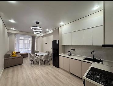 312: 2 комнаты, 64 м², Золотой квадрат Элитка, 5 этаж, Свежий ремонт — 3