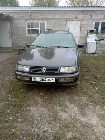 опел омега б: Volkswagen Passat: 1994 г., 1.8 л, Механика, Бензин