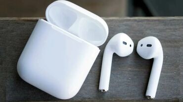 airpods черные купить: Беспроводные наушники Apple AirPods в компактном белом корпусе