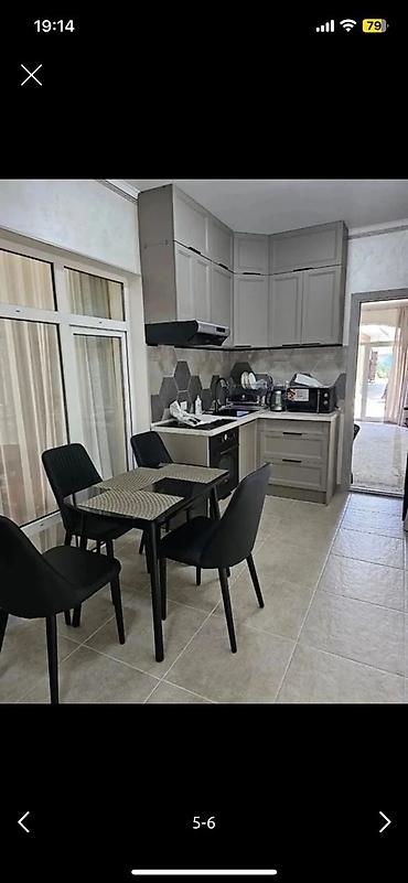 Продажа коттеджей и домов: Продаётся тёплый уютный коттедж на Иссык Куле Радуга плюс на 7-8 — 14