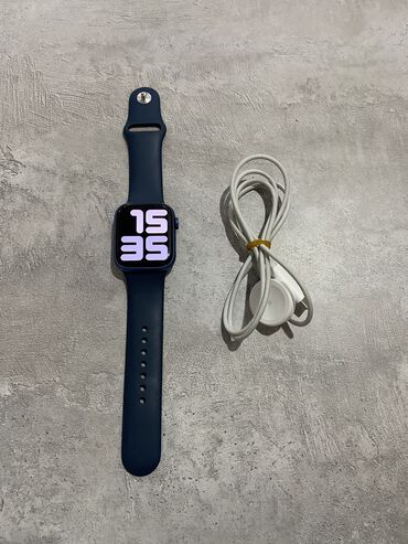 где купить айфон 14 про макс: Продаю Apple Watch 7 45 MM Аккумулятор - 92 % родная Все функции