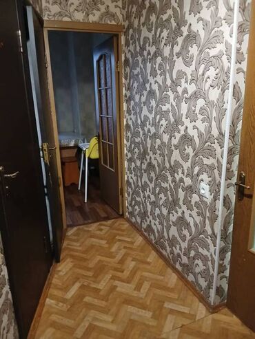 Продажа квартир: 2 комнаты, 44 м², Индивидуалка, 2 этаж, Старый ремонт