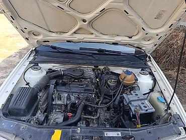 фольксваген гольф 3 универсал: Volkswagen Golf Variant: 1993 г., 1.8 л, Механика, Бензин, Универсал — 6