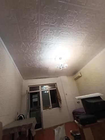 qusarda ev satisi: Mərtəbə 11. Kvadrat 50. Kupça var. Kombi kondisioner var. Qaz su işiq — 8