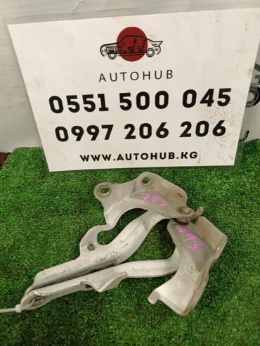 капоты нексия: Петля капота TOYOTA Camry ACV35 2AZ-FE 2 2005 (б/у)