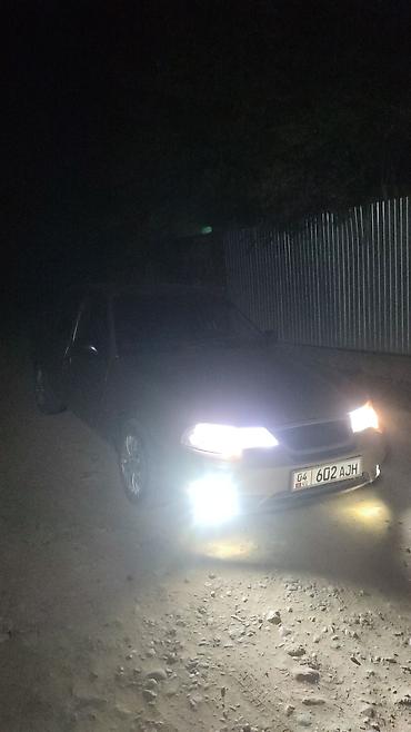 ваз нива купить: Daewoo Nexia: 2010 г., 1.6 л, Механика, Бензин, Седан — 5