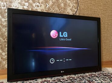 Televizorlar: İşlənmiş Televizor LG