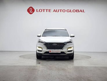 тико автомобиль: Hyundai Tucson: 2020 г., Дизель