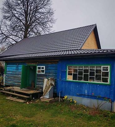 Кровля крыши: Кровельные работы Замена кровли Ремонт крыша Профессиональный — 18