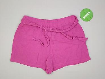 spodenki bufiaste: Szorty damskie, rozmiar 2XL — 2