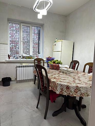 Продажа коттеджей и домов: 🏘️ Продается дом 92 кв.м 119000 $ 📍Ак -ордо 3, рядом — 9