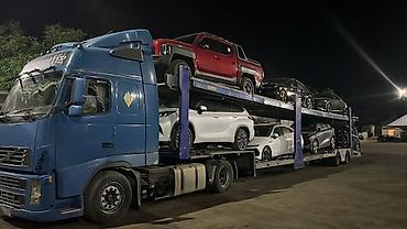 Volvo: Volvo : 2005 г., Механика, Дизель — 1
