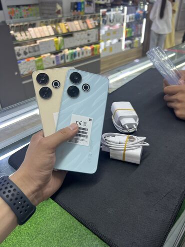 редми go: Redmi, Redmi 13, Новый, 128 ГБ, В рассрочку, 2 SIM