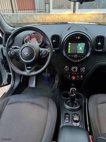 Mini: Mini Cooper Countryman: 1.5 l. | 2019 έ. 120000 km. SUV/4x4 — 5
