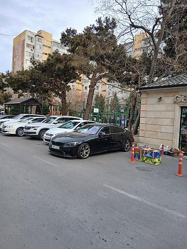 Daşınmaz əmlak: İcarəyə verilir 2 otaqlı 60 m², Nəsimi r. Gənclik ərazisində, Fətəli — 8