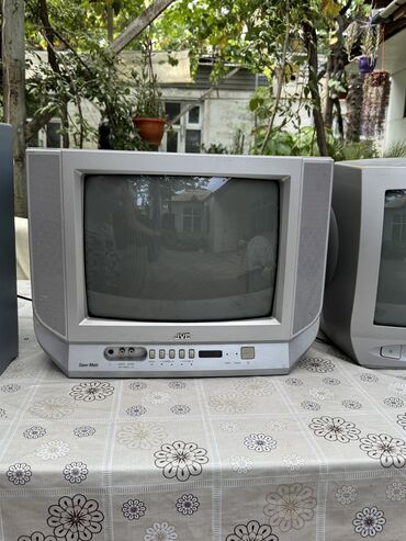 Televizorlar: Televizor Panasonic Ünvandan götürmə — 4