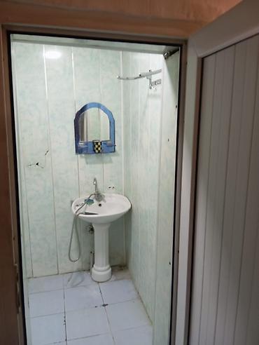 goranboyda ev satilir: Bakı, 1 otaqlı, Köhnə tikili, m. 8 Noyabr, 32 kv. m — 9