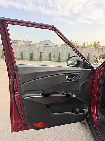 gac aion v: Ssangyong Tivoli: 2020 г., 1.6 л, Автомат, Бензин, Кроссовер — 10