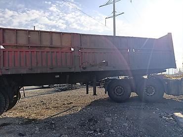 Тягачи: Тягач, Shacman, 2018 г., Самосвал — 10