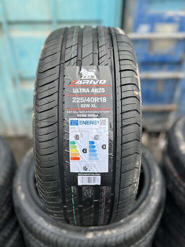 Шины: Шины 325 / 30 / R 22, Лето, Новый, Комплект, Легковые — 12