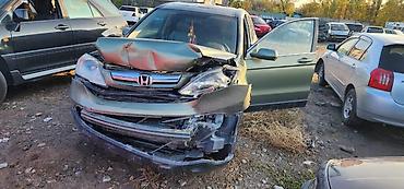 Другие автозапчасти: Скупка битые автомобили в любом состоянии на запчасти восстановление — 4