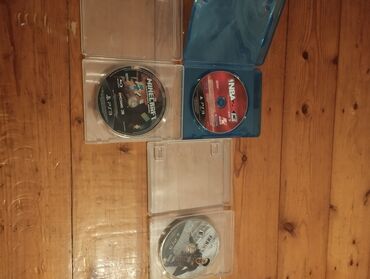 playstation 3 1tb: PS3 diskleri denesi 5azn barter var