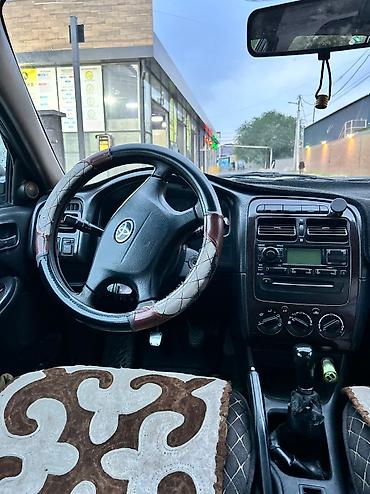 avens: Toyota Avensis: 2003 г., 2 л, Механика, Дизель, Универсал — 6