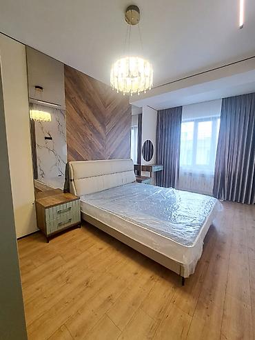 Продажа квартир: 2 комнаты, 78 м², Элитка, 13 этаж, Дизайнерский ремонт — 4